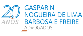 Gasparini, Nogueira de Lima, Barbosa e Freire Advogados